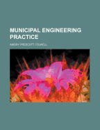 Municipal Engineering Practice