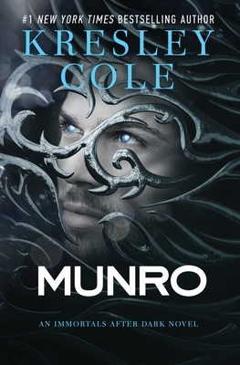 Munro - Cole, Kresley