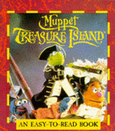 Muppet Treasure Island: Easy-to-read Edition