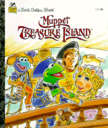 Muppet Treasure Island - Weiss, Ellen