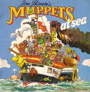 Muppets at sea. - Muppet Press