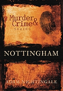 Murder and Crime Nottingham