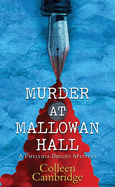 Murder at Mallowan Hall: A Phyllida Bright Mystery
