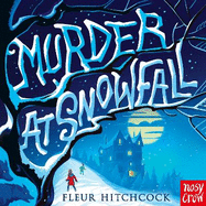 Murder At Snowfall