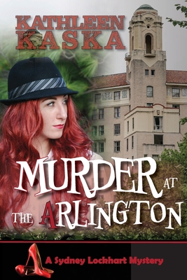 Murder at the Arlington - Kaska, Kathleen