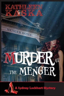 Murder at the Menger - Kaska, Kathleen