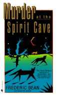 Murder at the Spirit Cave