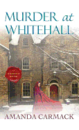 Murder at Whitehall: An Elizabethan Mystery