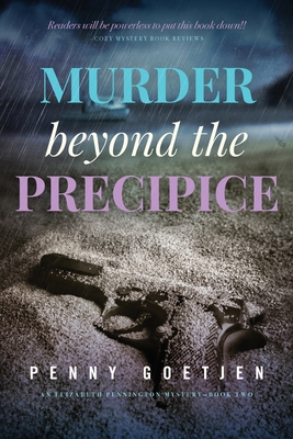 Murder beyond the Precipice - Goetjen, Penny