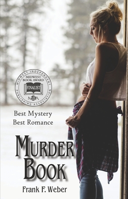 Murder Book - Weber, Frank F