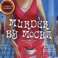 Murder by Mocha