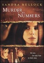 Murder by Numbers [P&S] - Barbet Schroeder