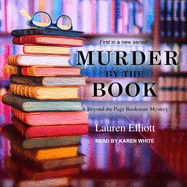 Murder by the Book