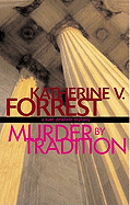 Murder by Tradition: A Kate Delafield Mystery