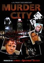 Murder City: Detroit - 100 Years of Crime and Violence - Al Profit