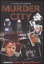 Murder City: Detroit - 100 Years of Crime and Violence