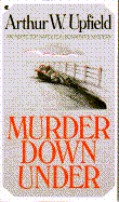 Murder Down Under - Upfield, Arthur W