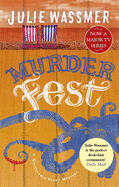 Murder Fest: Now a major TV series, Whitstable Pearl, starring Kerry Godliman