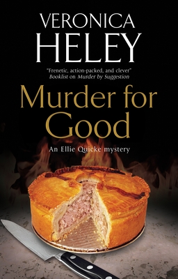 Murder for Good - Heley, Veronica