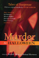 Murder for Halloween: Tales of Suspense