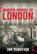 Murder Houses of London