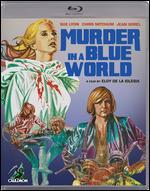 Murder in a Blue World [Blu-ray]