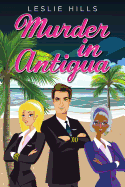 Murder in Antigua