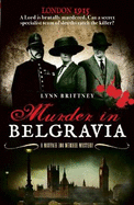 Murder in Belgravia