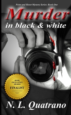 Murder in Black and White - Quatrano, Nancy (Editor)