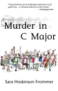 Murder in C Major: A Joan Spencer Mystery