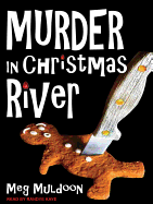 Murder in Christmas River: A Christmas Cozy Mystery