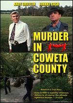 Murder in Coweta County - Gary Nelson