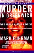Murder in Greenwich