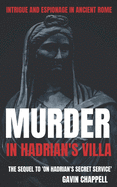 Murder in Hadrian's Villa