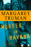 Murder in Havana - Truman, Margaret