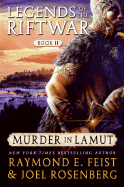 Murder in Lamut - Feist, Raymond E, and Rosenberg, Joel