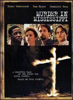 Murder in Mississippi - Roger Young