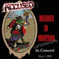 Murder in Montana - The Accused