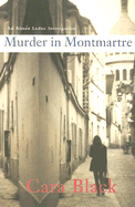 Murder in Montmartre