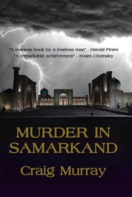 Murder in Samarkand - Murray, Craig J