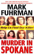 Murder in Spokane