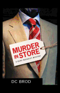 Murder in Store