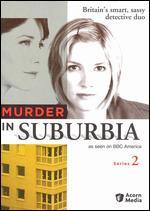 Murder in Suburbia: Series 2 [2 Discs]