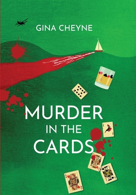 Murder in the Cards - Cheyne, Gina