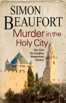 Murder in the Holy City - Beaufort