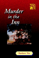 Murder in the Inn (Dust Jacket Hardback)