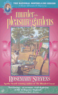 Murder in the Pleasure Gardens: 5