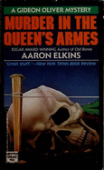 Murder in the Queen's Armies - Elkins, Aaron