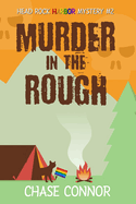 Murder in the Rough: Head Rock Harbor Mystery #2