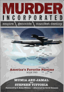 Murder Incorporated - America's Favorite Pastime: Book Two